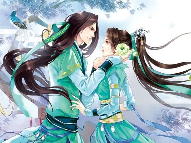 西子情作品:她从当了风府小姐开始,就忙着将美男收进她的藏娇阁