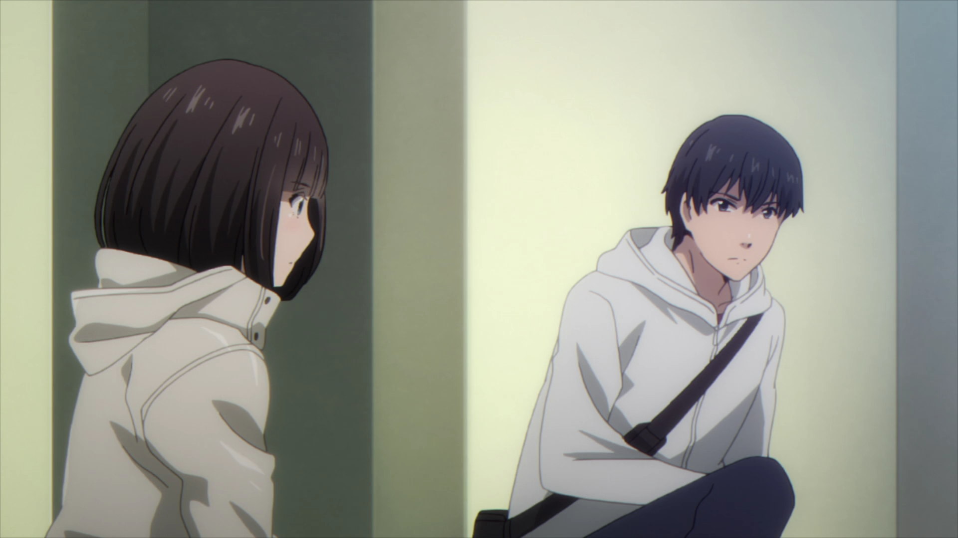 达尔文游戏动漫:铃音的异能很强大,须藤要见到的神秘人物是谁?