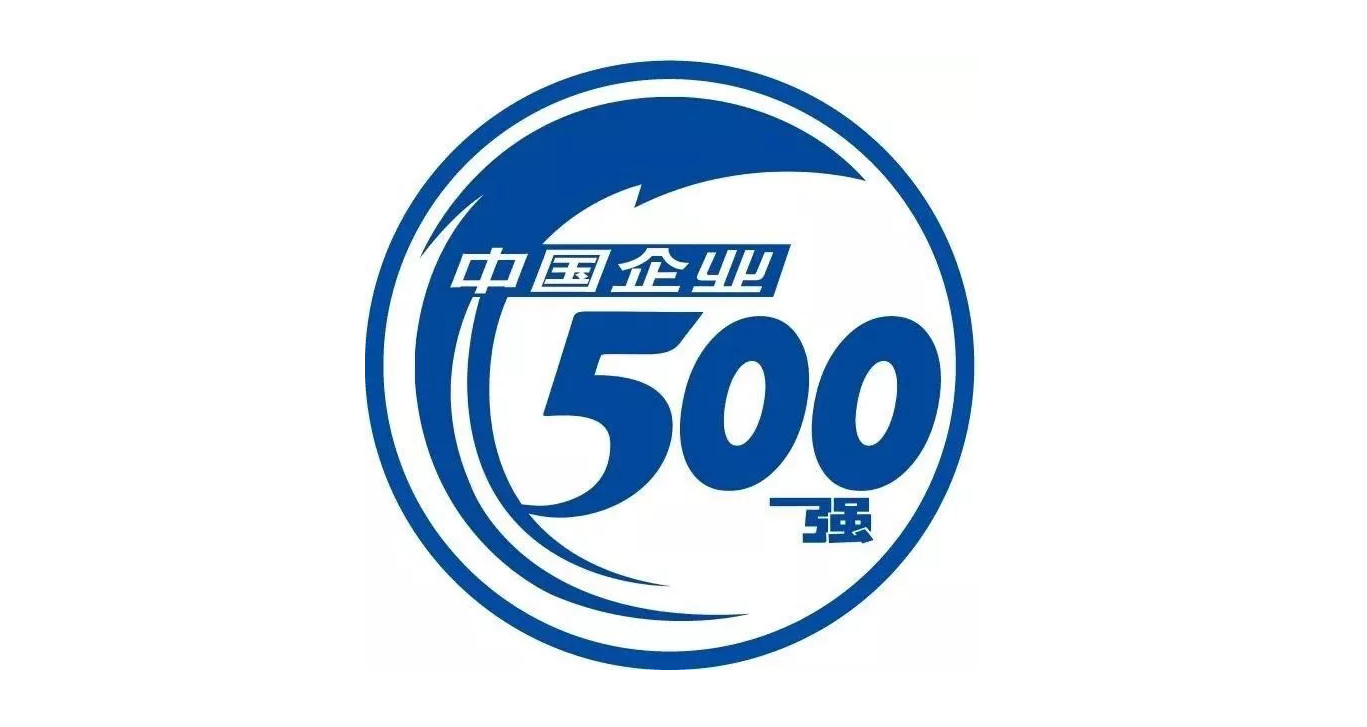 中国500强企业logo图片