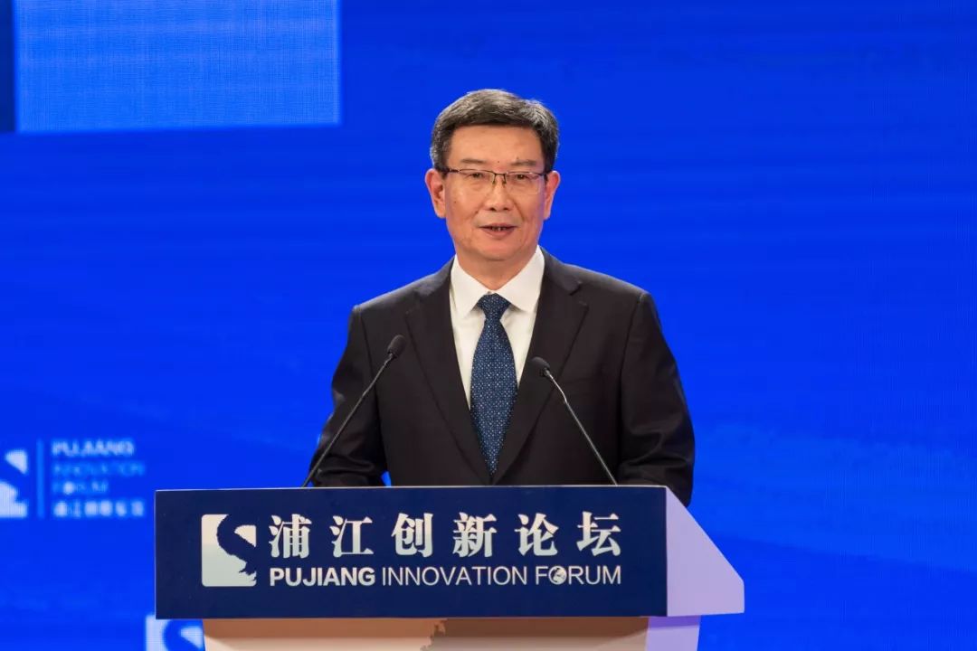 广东省副省长黄宁生:把创新驱动发展作为核心战略和总抓手