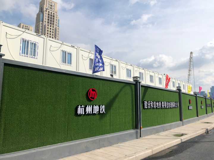 吴山广场地下城图片