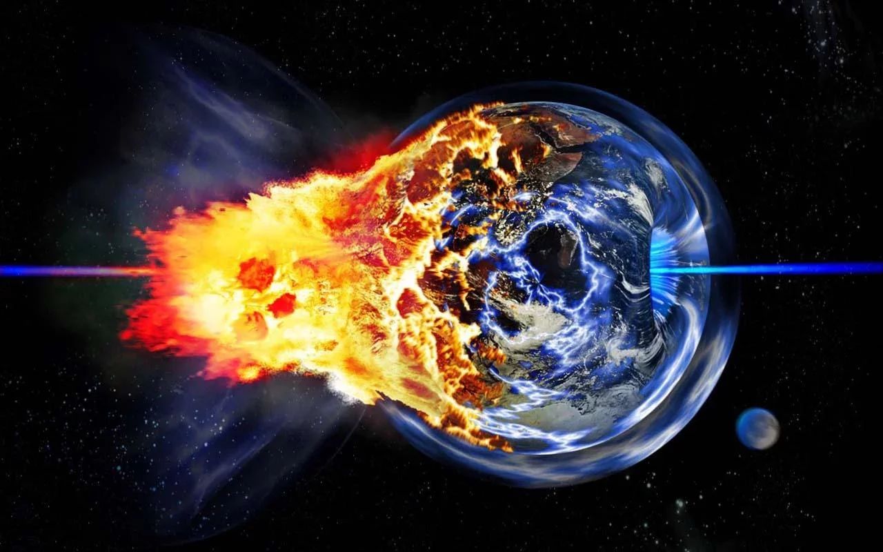 "嫦娥"登月和宇宙膨胀的介绍