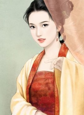 中国晋朝历史上的十三位绝色美女