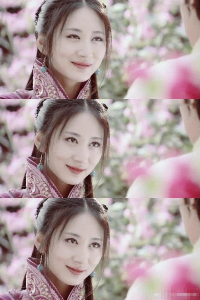 《华胥引》女主才是没有存在感,剧中随便一个女配都比她美