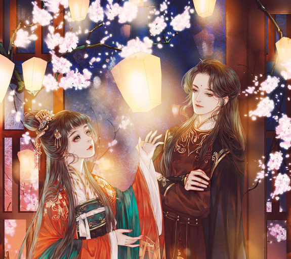 女尊文:男主超宠:本王从不懂情为何物,却把今生的爱全部给了你