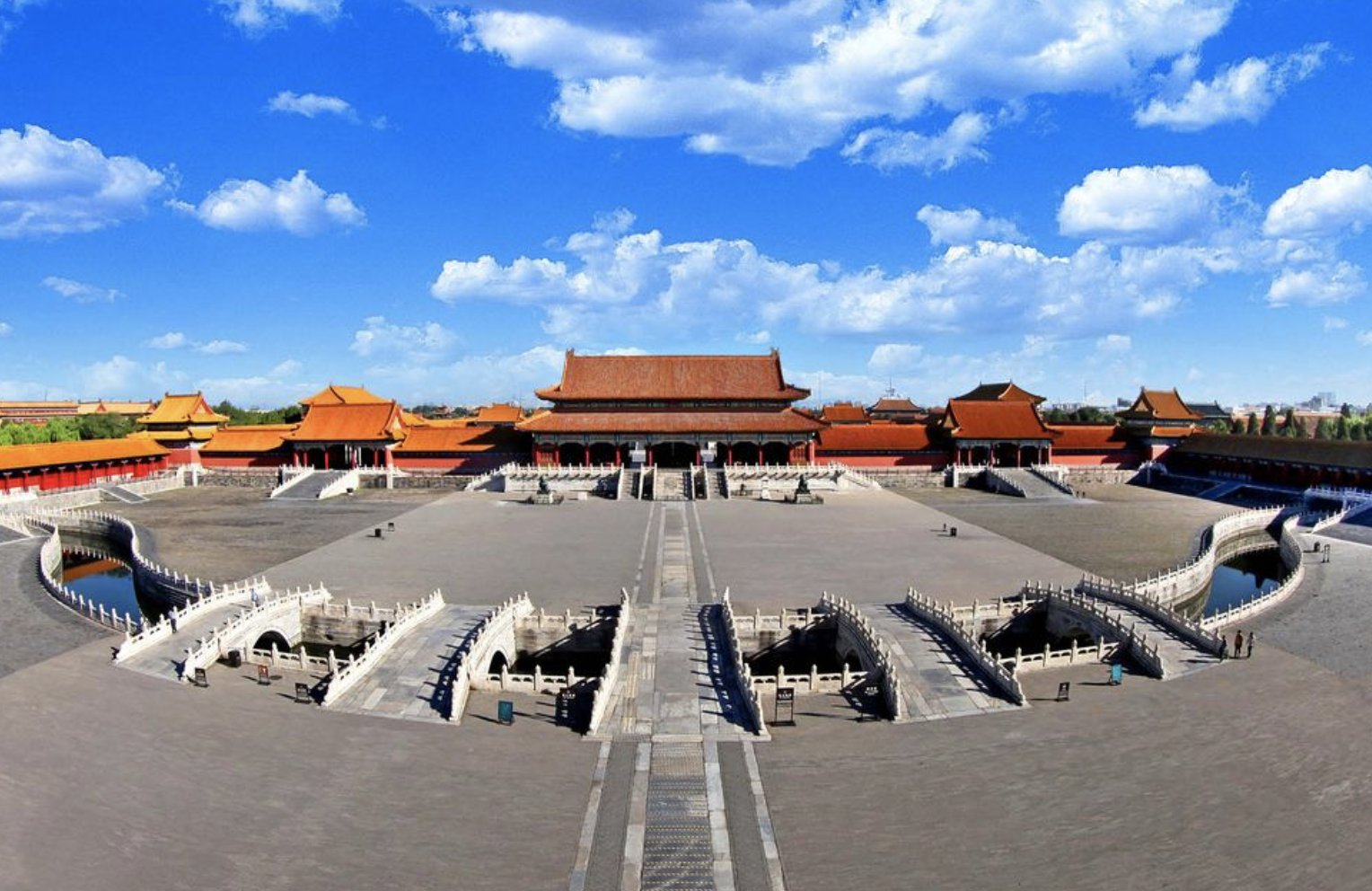 这位贝勒爷死后,故宫内的"铜狮子"就无人敢碰,科学家给出答案