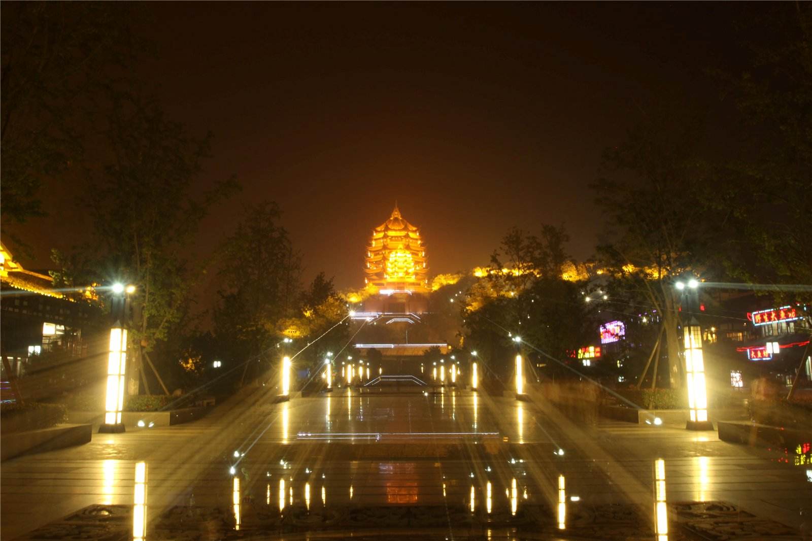 德阳|一个被时光遗忘的历史名城