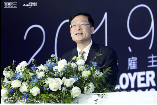 王世彤:大湾区建设加快 广东致力打造创新人才高地