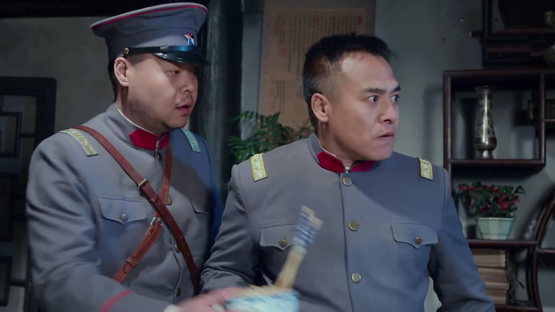 《娘道》瑛娘她顺利离开高柴禾垛子,他的功劳不少