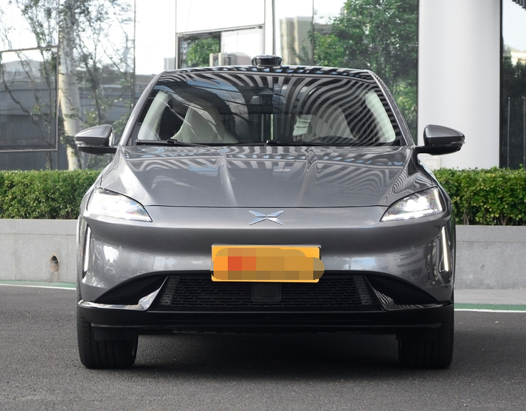 外观运动,动力强劲的小鹏汽车g3新能源,你一定是要来看看哦