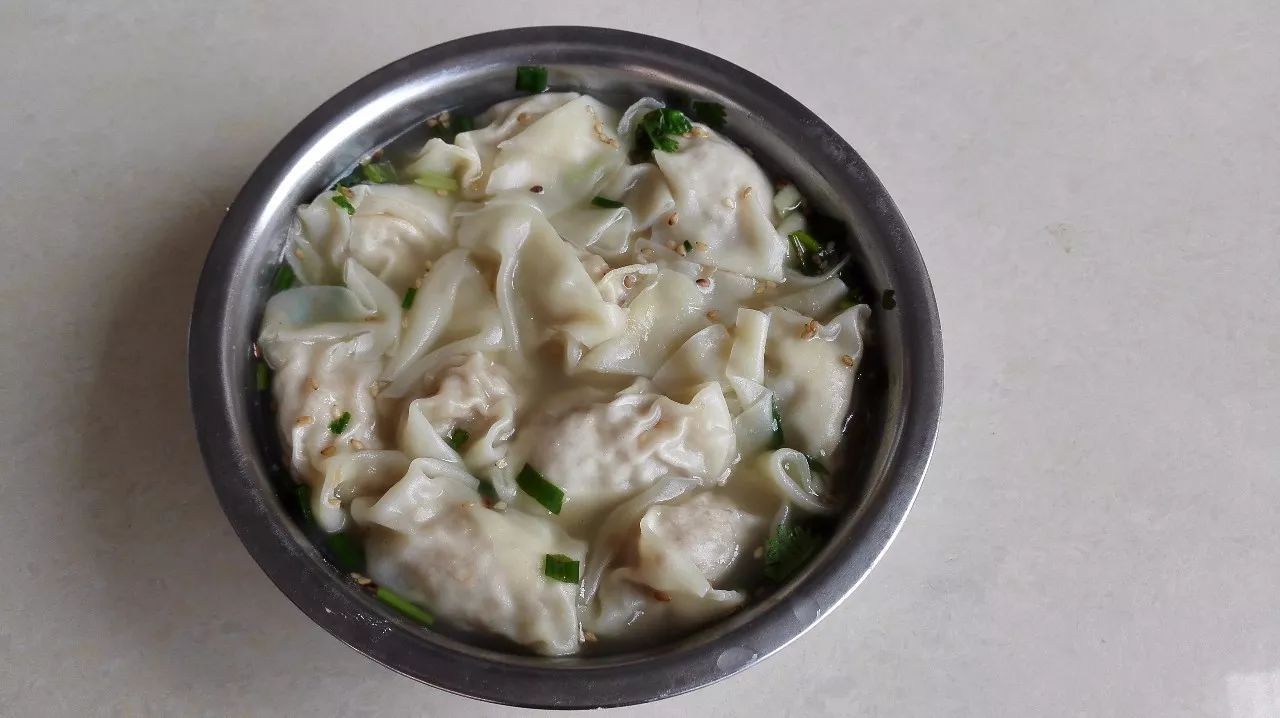 怀集美食寄托我的故乡情——上方篇