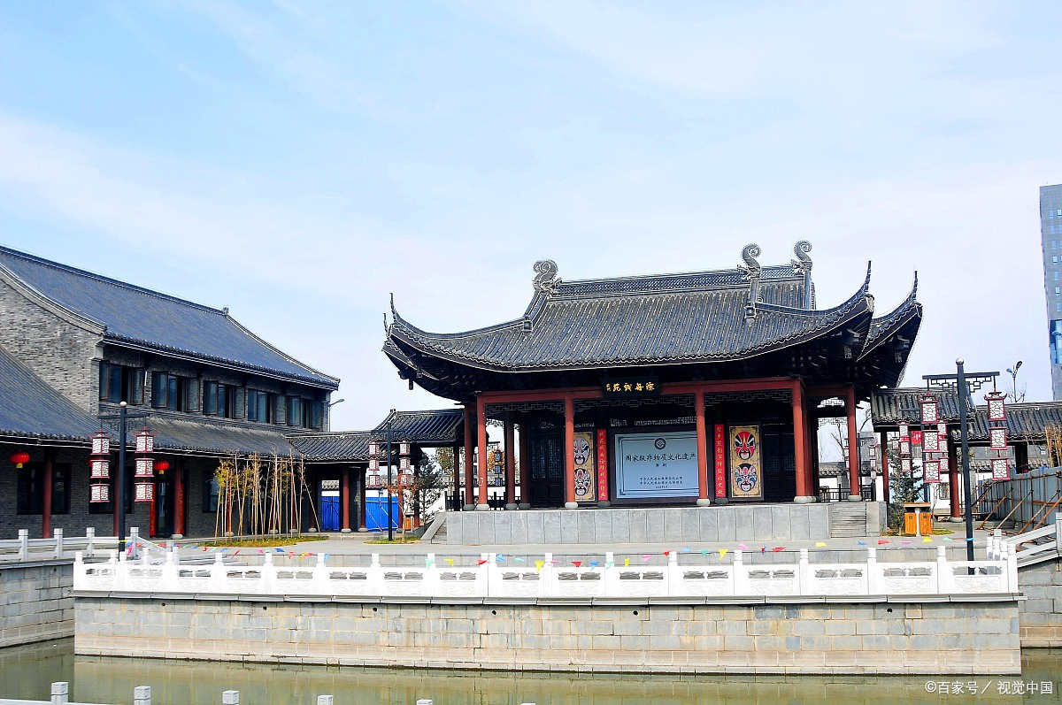 苏北重镇盐城五日旅游攻略来了!