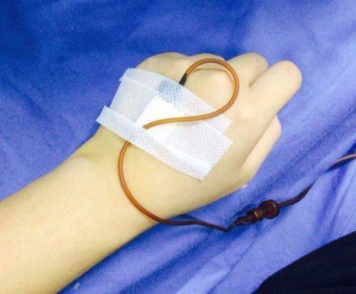 长期这样等于慢性死亡!