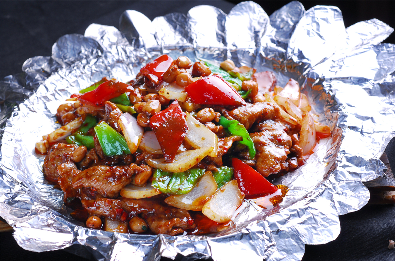 美味来袭:经济实惠的6道铁板菜,让人食欲大开