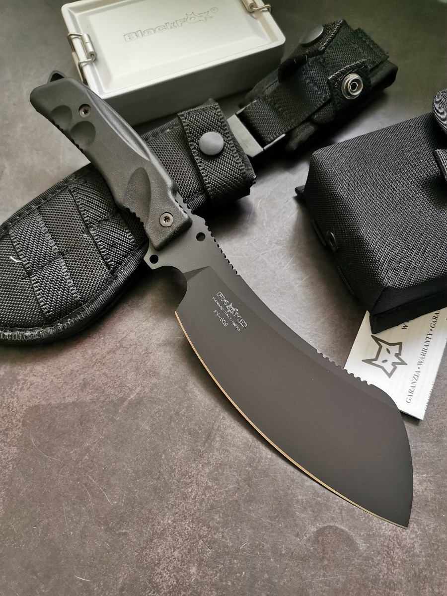 商品专题_求生刀