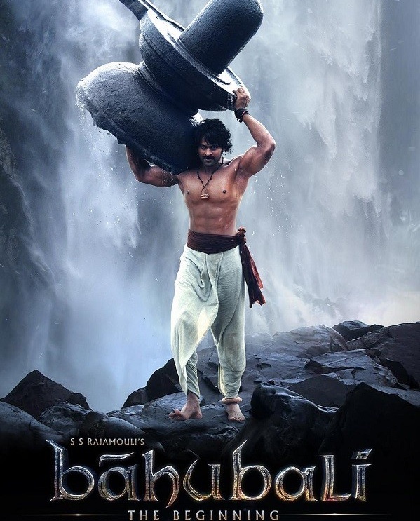 《巴霍巴利王:开端》和《巴霍巴利王:终结》,你值得拥有