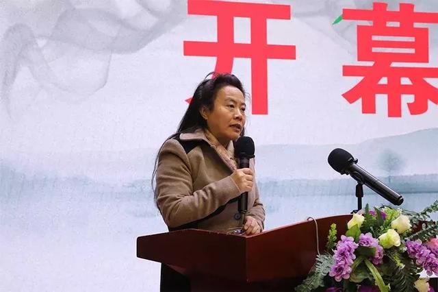 北师大版书法教材西北教育教学基地校挂牌仪式在陕西师大附小举行