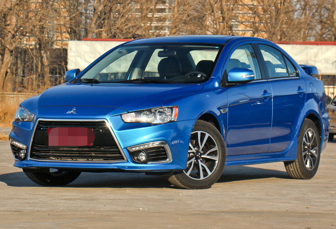 一款东南三菱-翼神的品析解读,一起了解一下