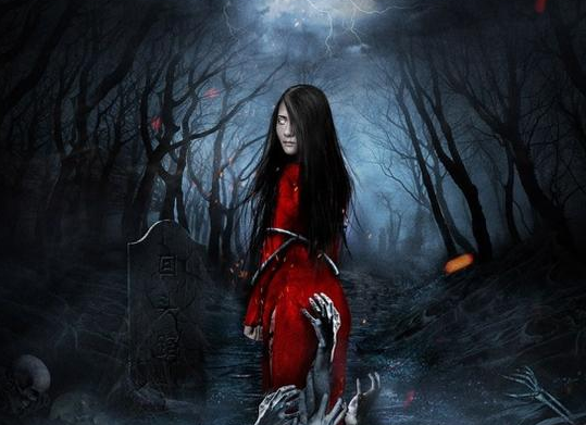 恐怖小说推荐:不一样的故事,将触及你灵魂最深处的恐惧