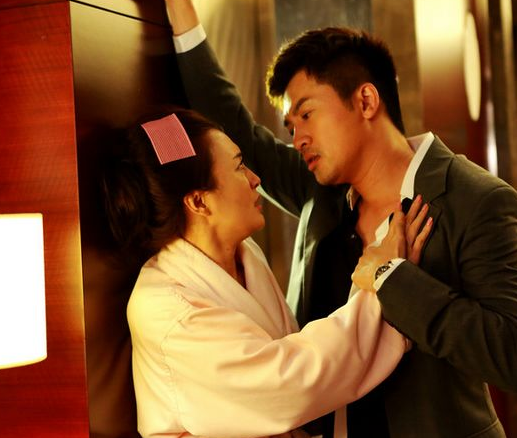 苏有朋吻戏 baijiahao.baidu.com