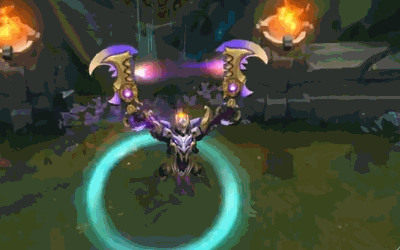 天天趣闻:王国机神皮肤登场!pdd携estar进军lpl