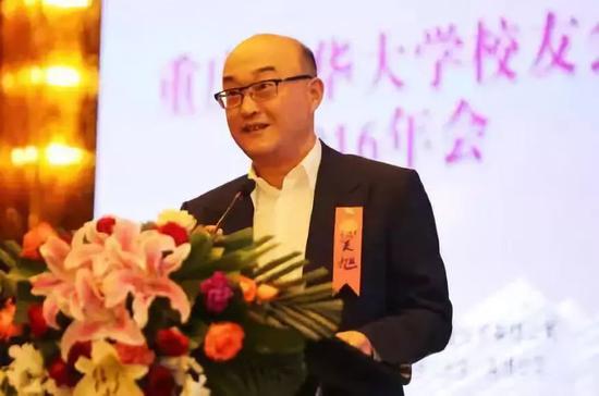 协信被阳光城收购?st狮头新董事会:老板吴旭隐居幕后