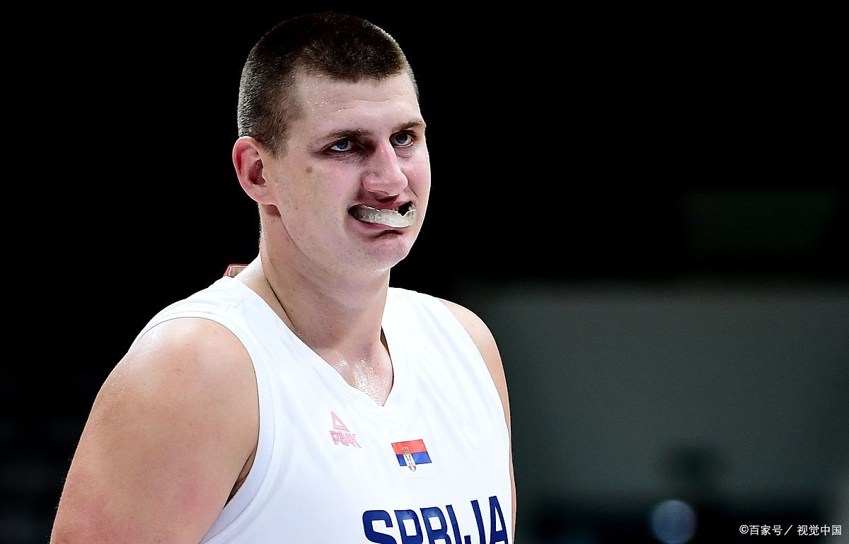 小胖子约基奇的职业之路