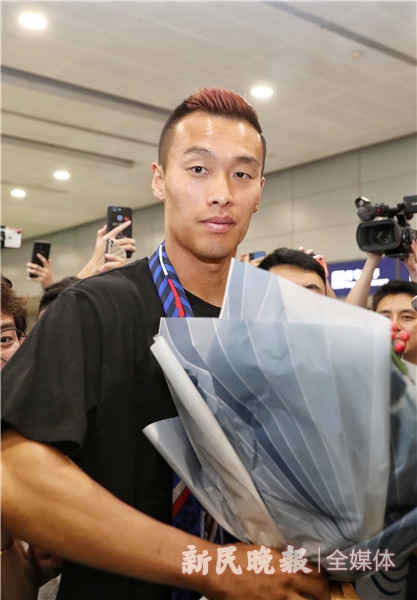 沙拉维如何搭配金信煜?