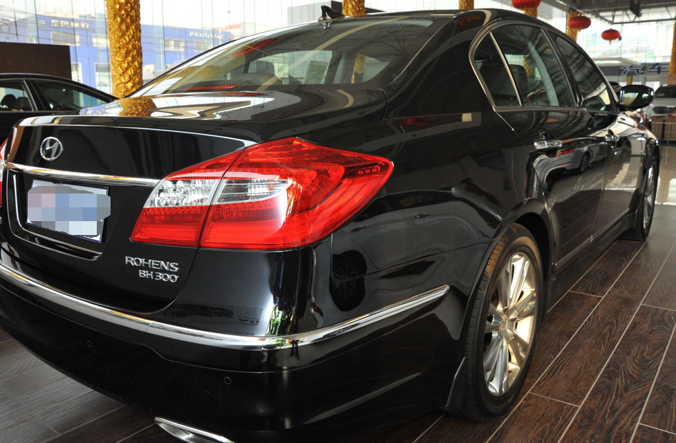 劳恩斯的品读,符合大众的审美,很受欢迎