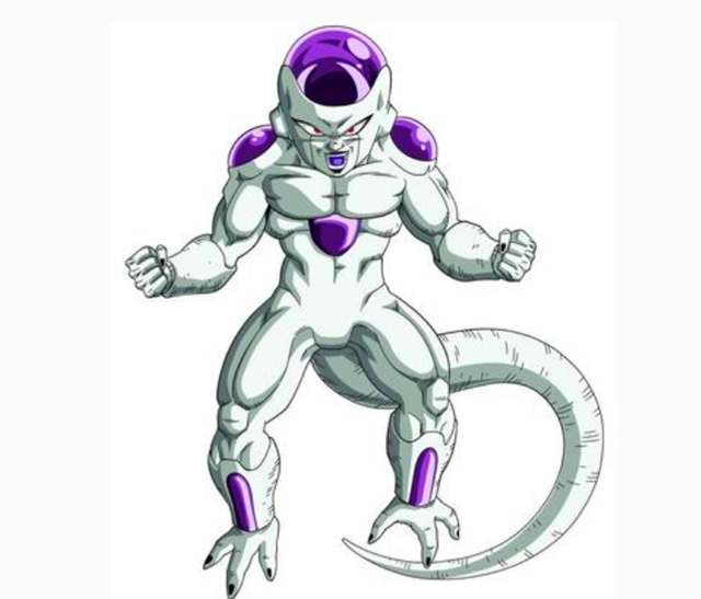 龙珠:弗利沙不光因为比鲁斯的指令消灭了赛亚人,还因为这个原因