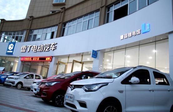 预防老年病有妙招,雷丁汽车又是否适应得了这年轻的时代?