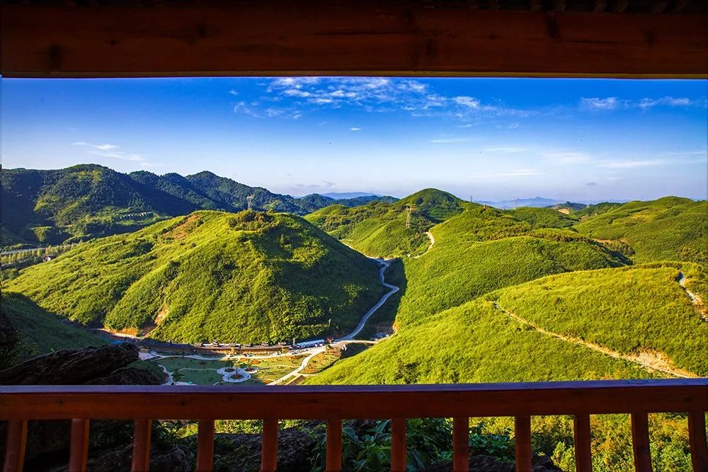 贵州贵洞景区文化旅游节即将拉开帷幕