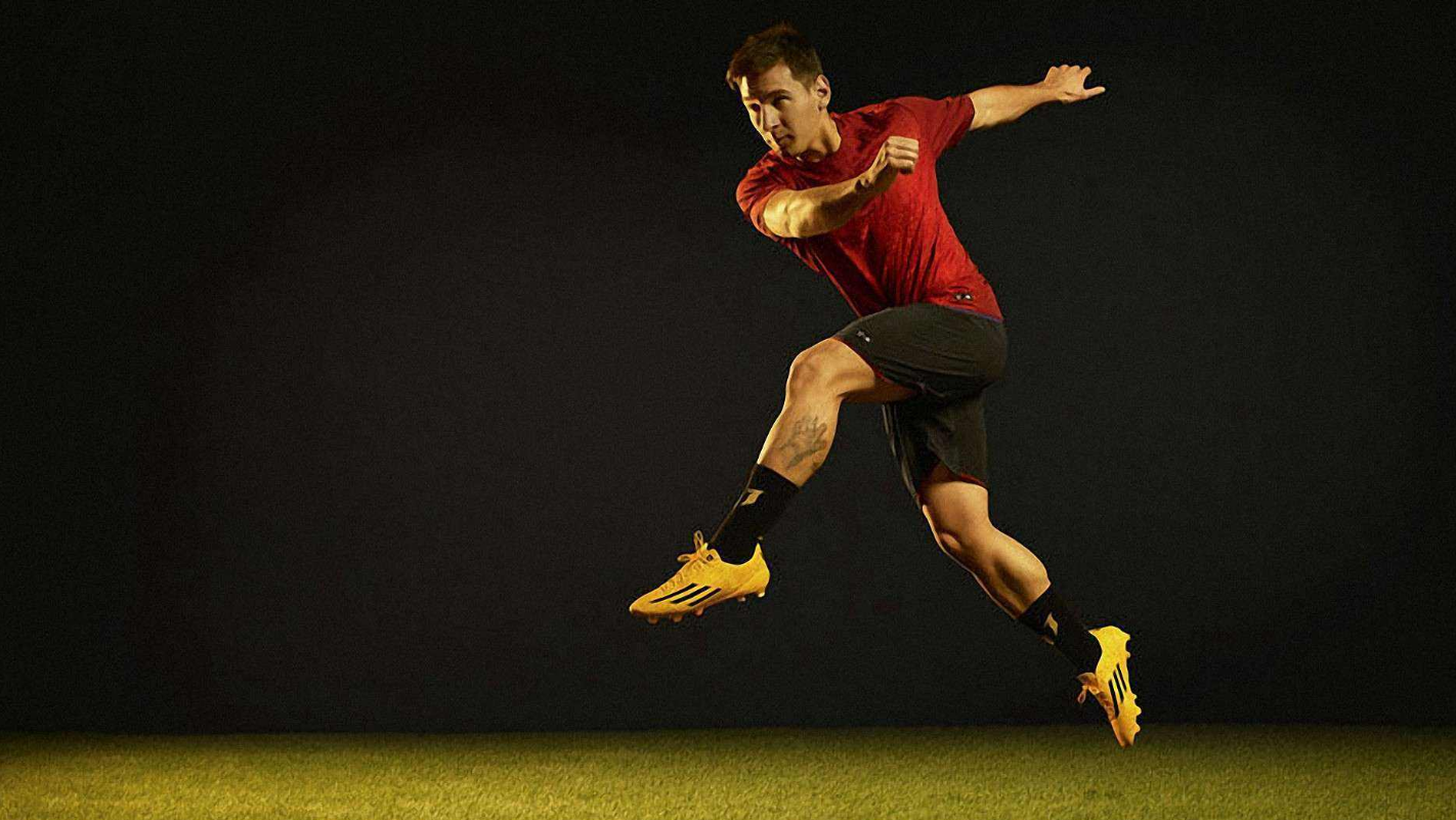 静若处子,动若脱兔,梅西精美壁纸,梅球迷不可错过!