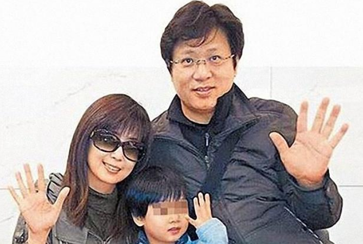 张暖雅聊怒怼孟庭苇动机:被她骂了4年,老公也被骚扰,真忍不了