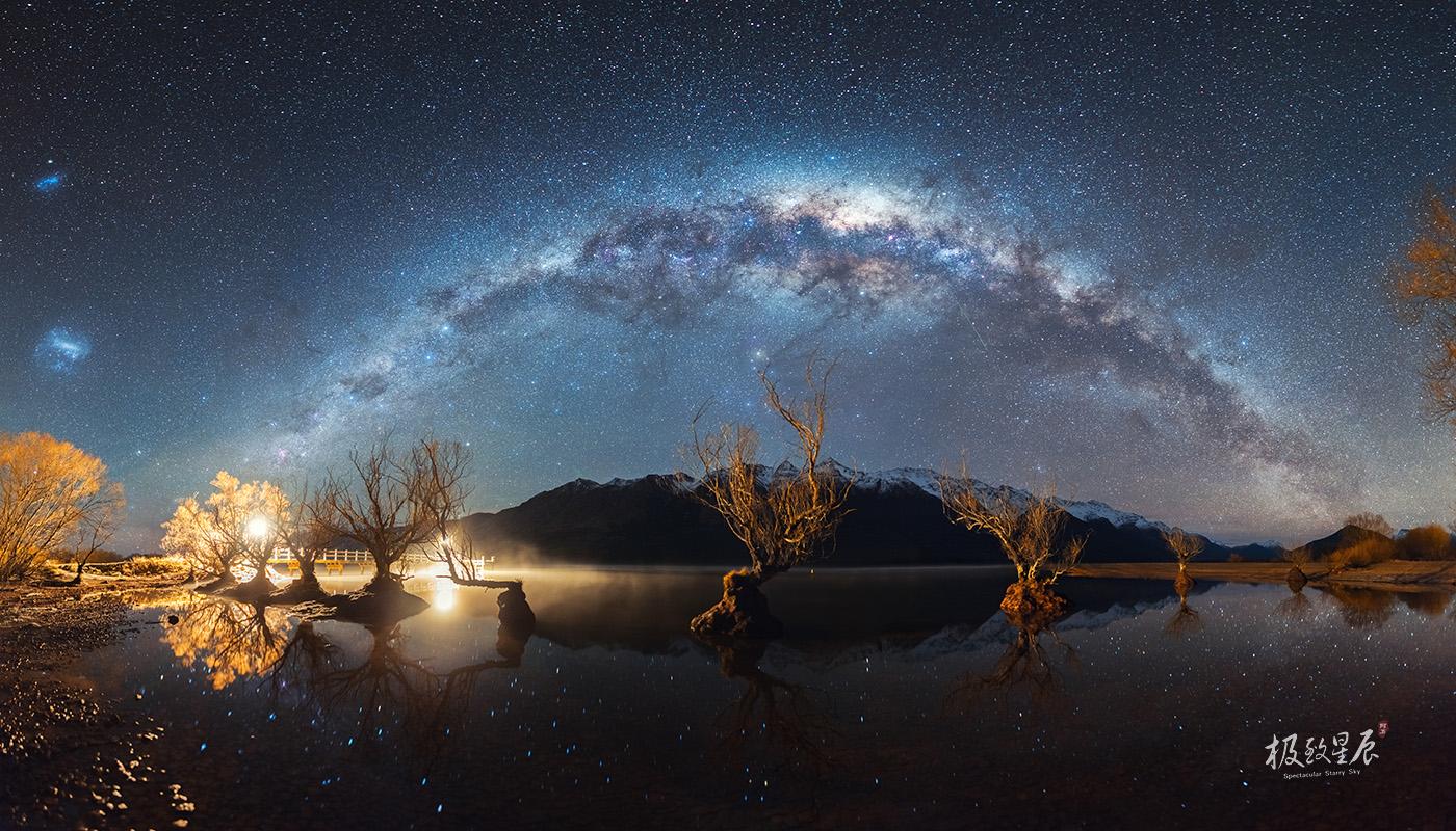 送别繁星,迎接黎明——诗人吕剑的浩瀚胸怀