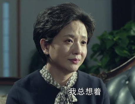 《人民的名义》梁璐很费解,为啥祁同伟抗拒夫妻生活,理由扎心了