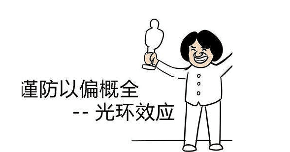 营销心理学:利用"光环效应"的营销策略