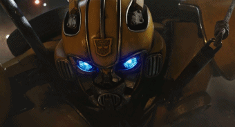 《变形金刚》最路人友好,最女性向的电影来了!《大黄蜂》萌一脸