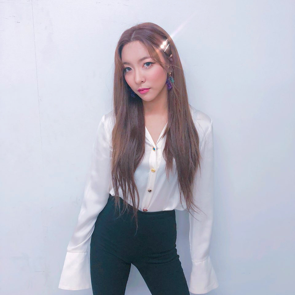 大阪家族演唱会结束 luna上线分享公演感想