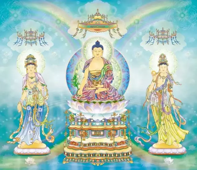 药师佛圣诞日农历九月二十九,九月最后一天,年前三个月一切顺利