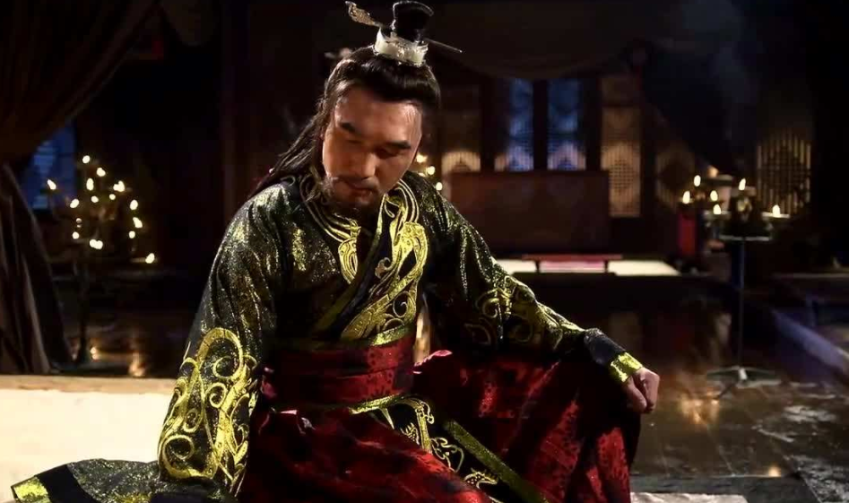 秦始皇的父亲秦庄襄王,是一个昏君还是明君