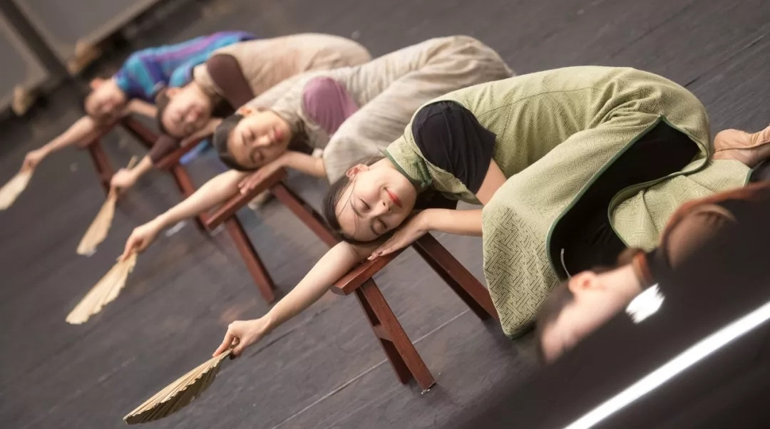 舞剧《永不消逝的电波》将亮相央视春晚,《渔光曲》选段尽显上海风情