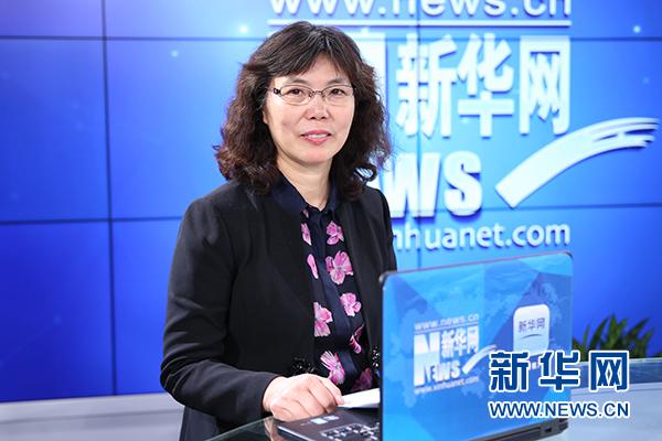 吴令英:卵巢癌是"隐匿"杀手 七成患者发现即处于晚期