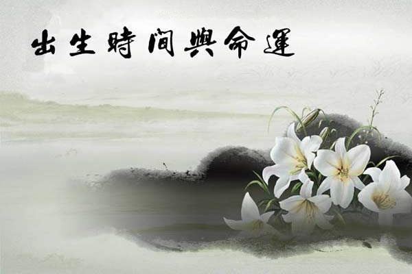 阴历初九出生命运(阴历冬月初九子时的命运)