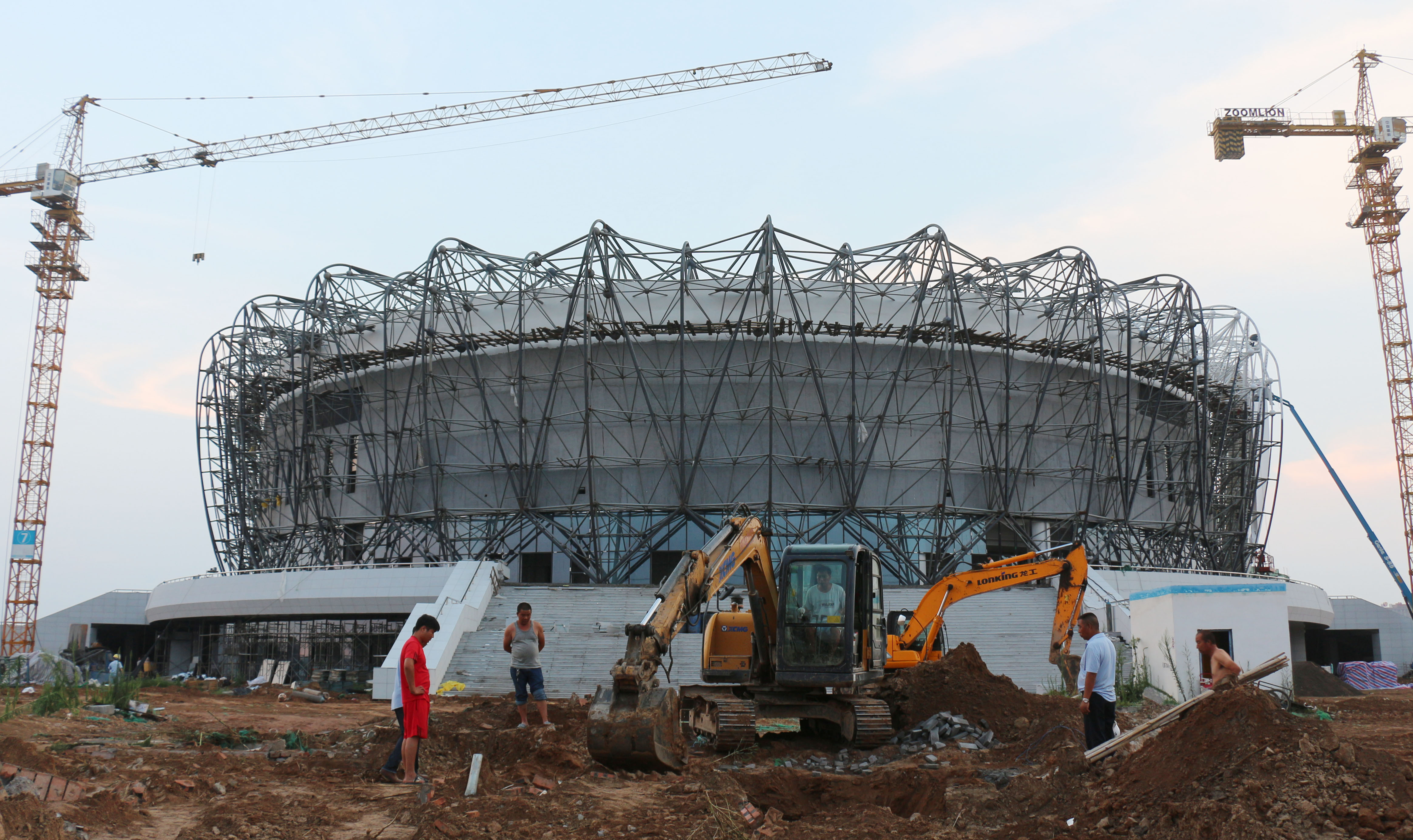 扶沟县高端网站建设_(扶沟重点项目建设进展) - 河南眷众网络科技有限