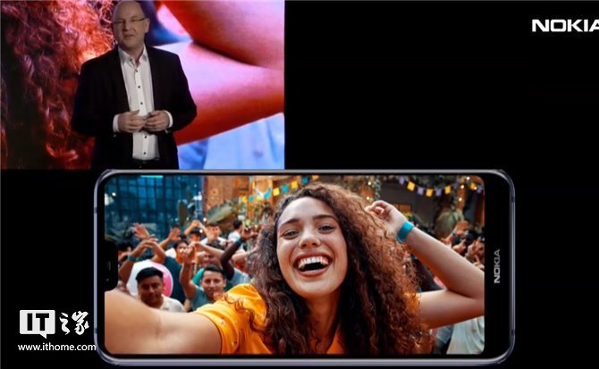 (已结束)五摄旗舰机发布:诺基亚9 pureview新品发布会直播实录