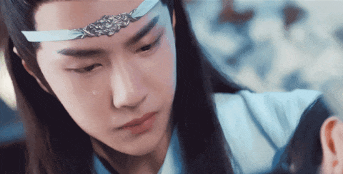 无别无离,无忧无怨,可还闻得一声阿羡