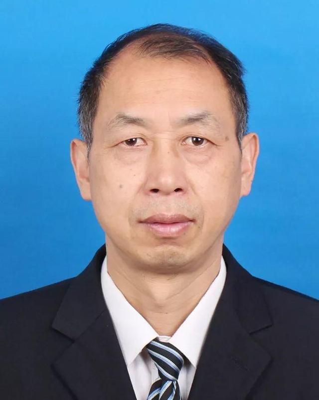 衢州市领导干部任前公示通告