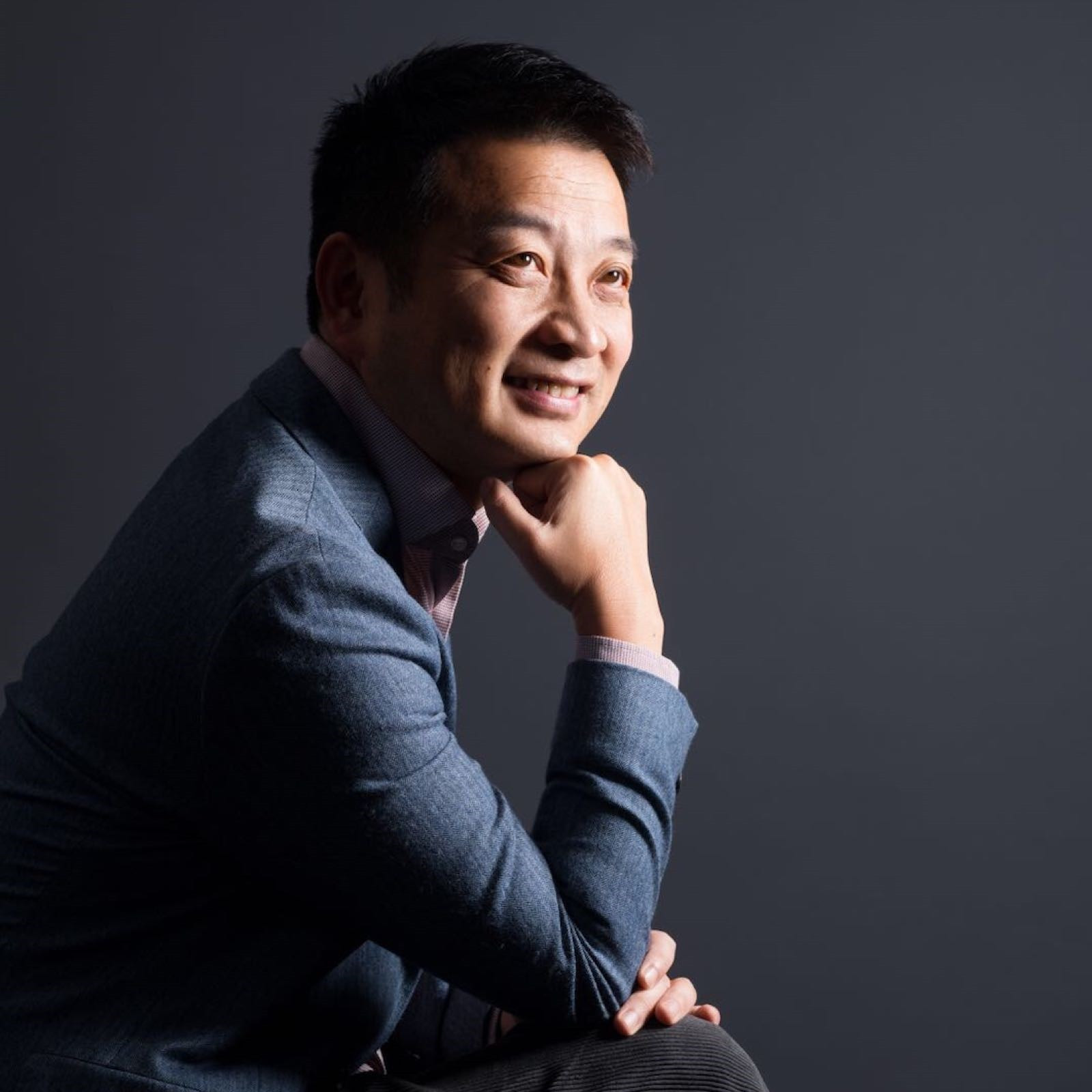 梁建章:从"超生游击队"到"不生游击队"