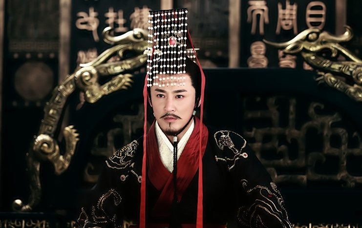 汉武帝即位后主动出击匈奴,斩杀匈奴头领后,留下一句千古名言!